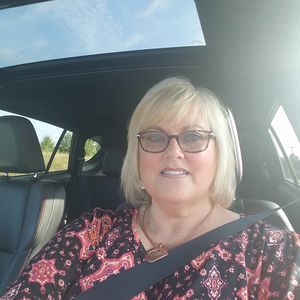 Meet your Posher, Tracy